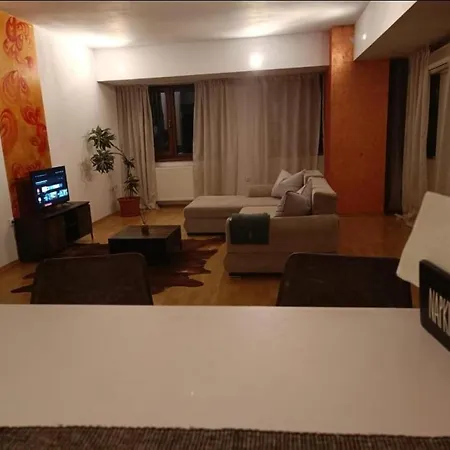 Apartmán 2 - Clique Boutique - Parking - Free Wi-fi *