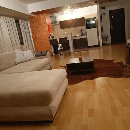 2 - Clique Boutique - Parking - Free Wi-fi Apartmán