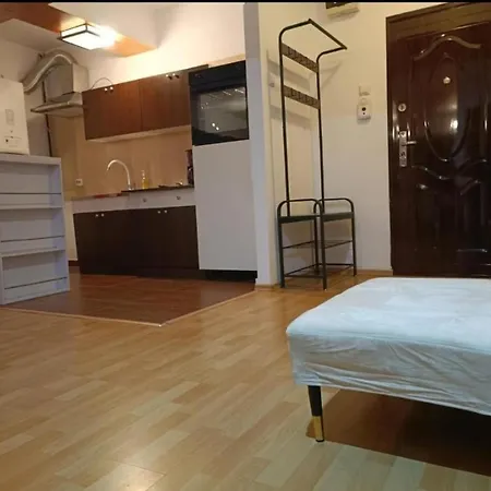 Apartmán 2 - Clique Boutique - Parking - Free Wi-fi
